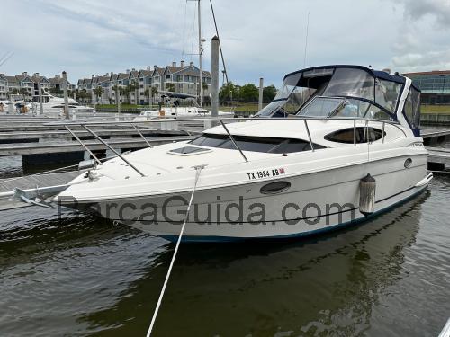 Regal 3060 Window Express scheda tecnica e recensioni